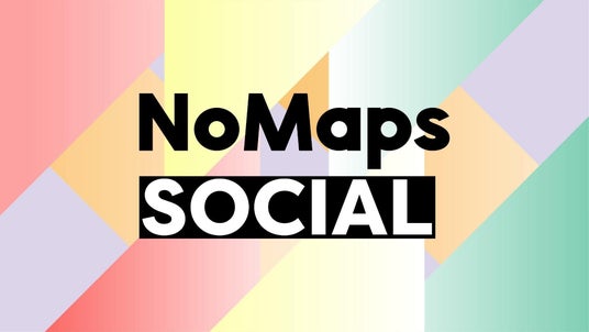 北海道から社会課題解決への新たな挑戦を生み出す「NoMaps SOCIAL」プログラムを公開 北海道から社会課題解決への新たな挑戦を生み出す「NoMaps SOCIAL」プログラムを公開