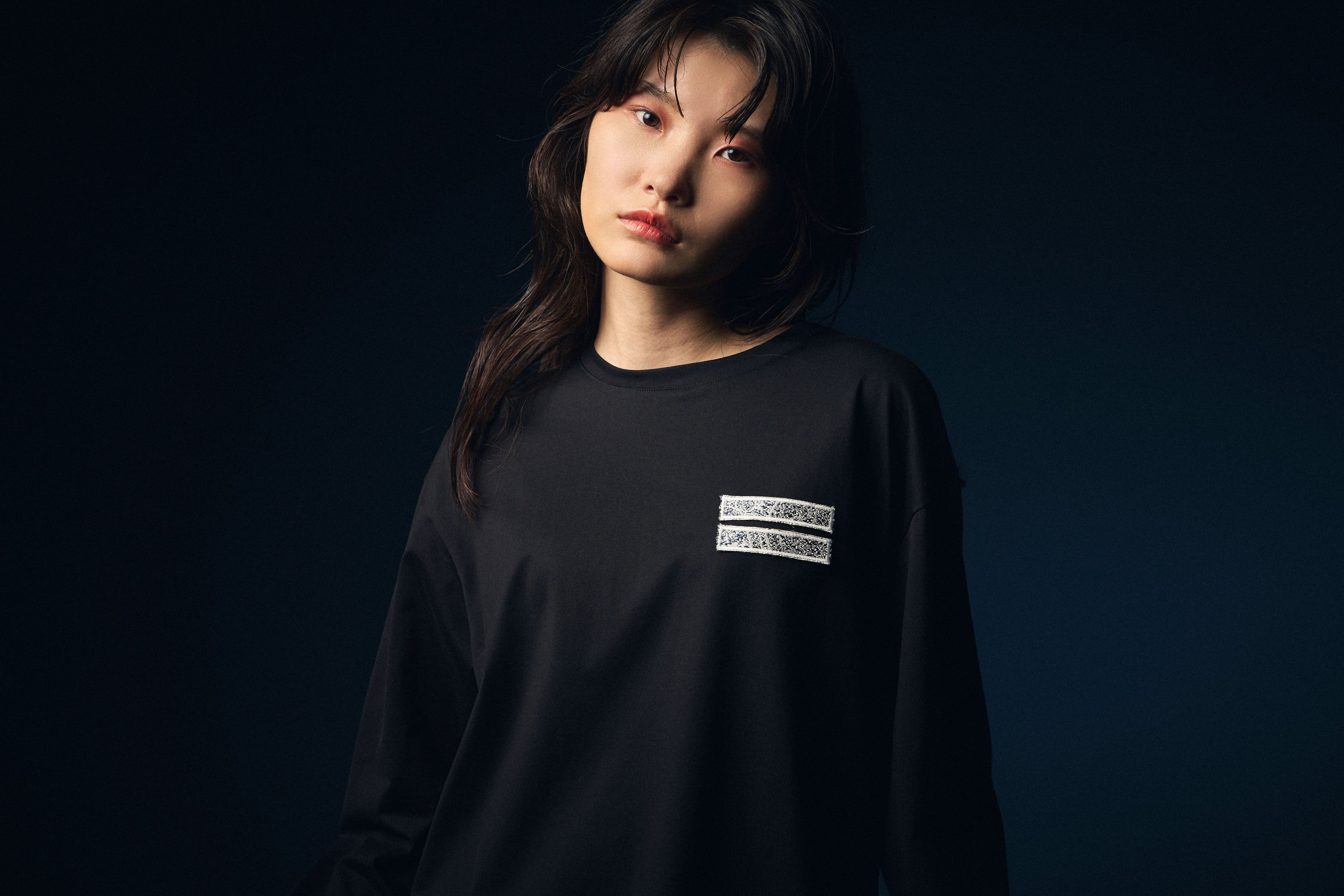 【新作リリース＆催事出展】博多織の美を日常に──ORIOが第二章となるロングスリーブTシャツを発表。10月29日より大丸福岡天神店で初開催の「ふくおか伝統工芸 びびび！展」にも出展。
