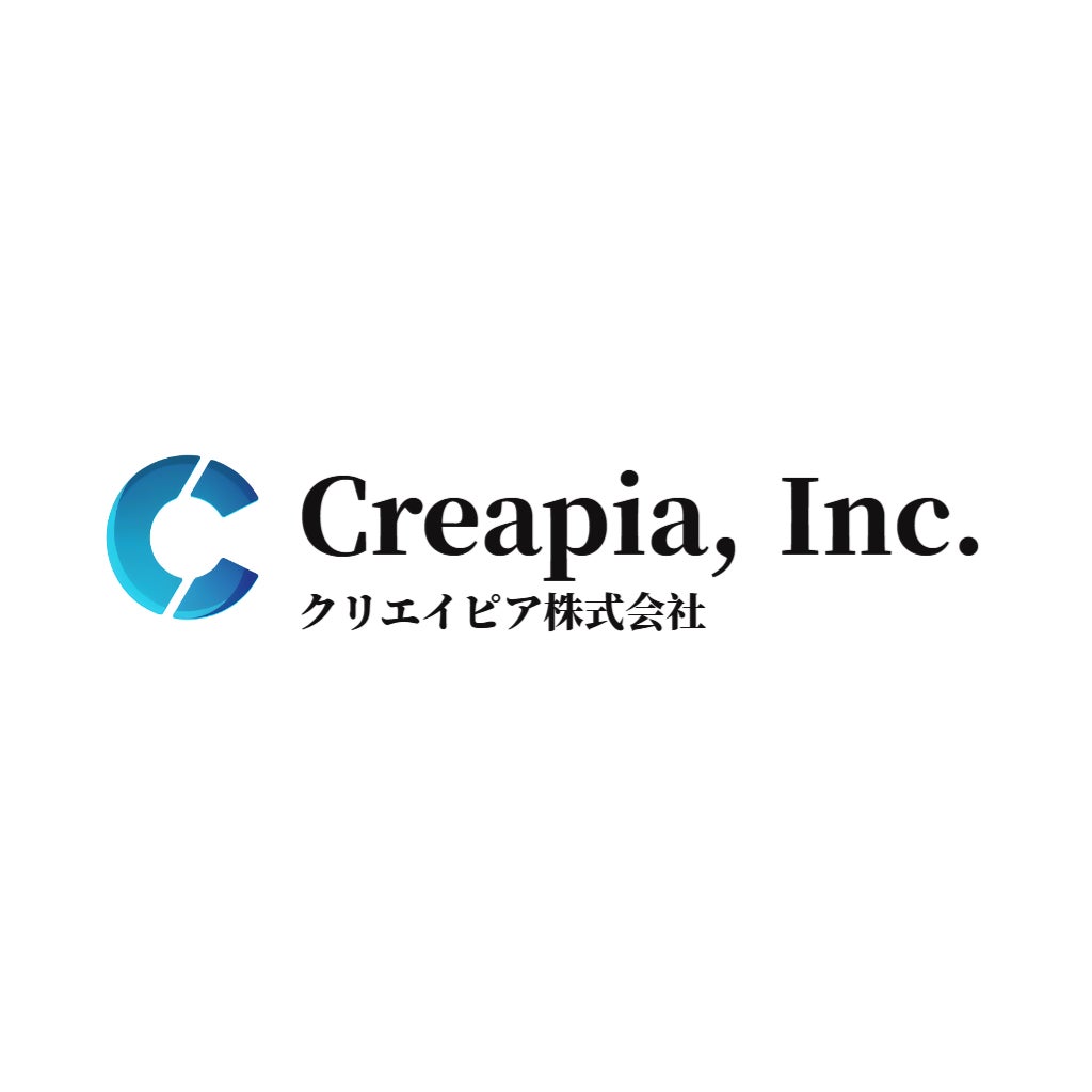 クリエイピア株式会社