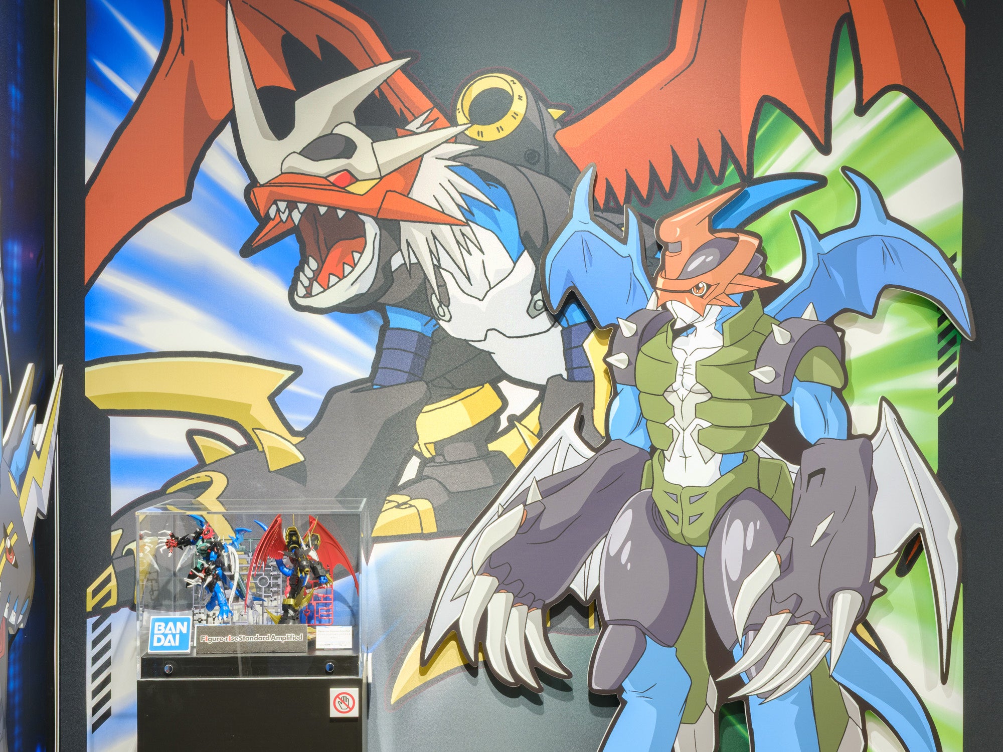 2000年の「ニチアサ」が蘇る！「『デジモンアドベンチャー02』＆『お