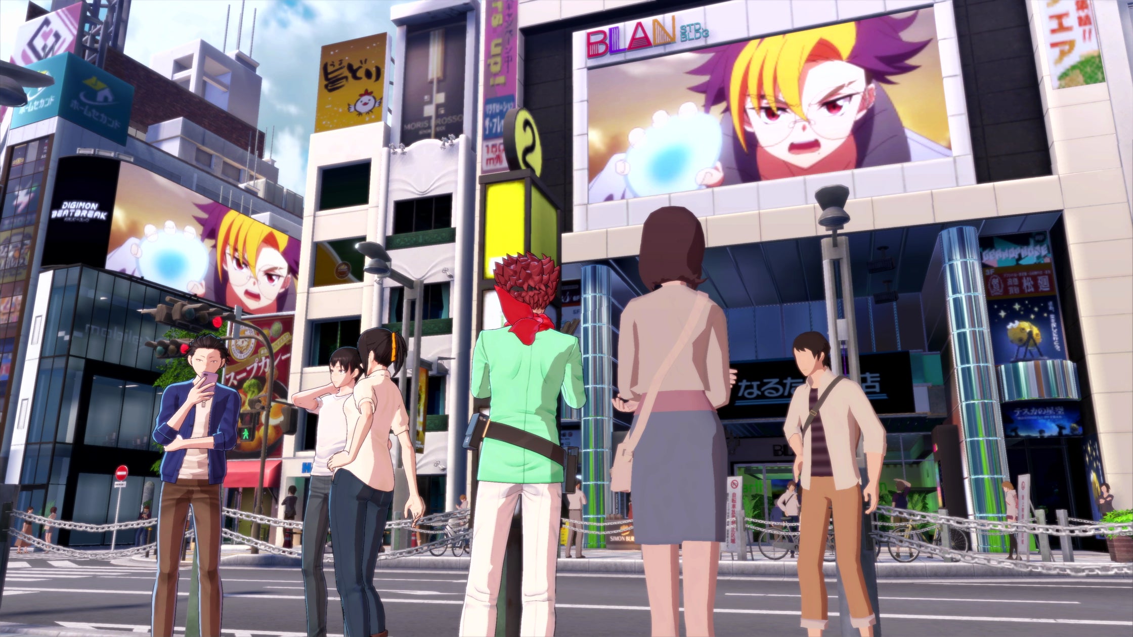 デジモン新作!ゲッコーモンTシャツでタイムストリップ デジモン新作!ゲッコーモンTシャツでタイムストリップ