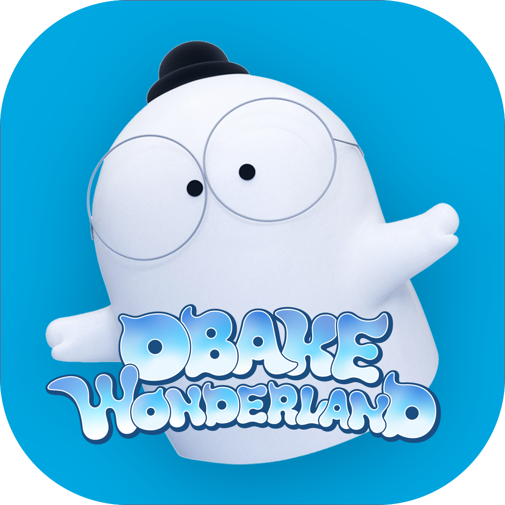 万博「おばけワンダーランド」アプリ公開！都市ガスの未来を体験