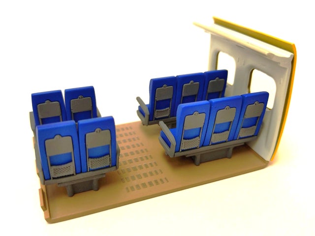 JR東海】ドクターイエロー(T4編成)お守り販売開始!~“塗装面の JR東海】ドクターイエロー(T4編成)お守り販売開始!~“塗装面の