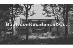 BoutiqueResidence&Co. 日本建築学会大会2025に合わせて開催される「レム・コールハース講演会」の特別協賛社に決定