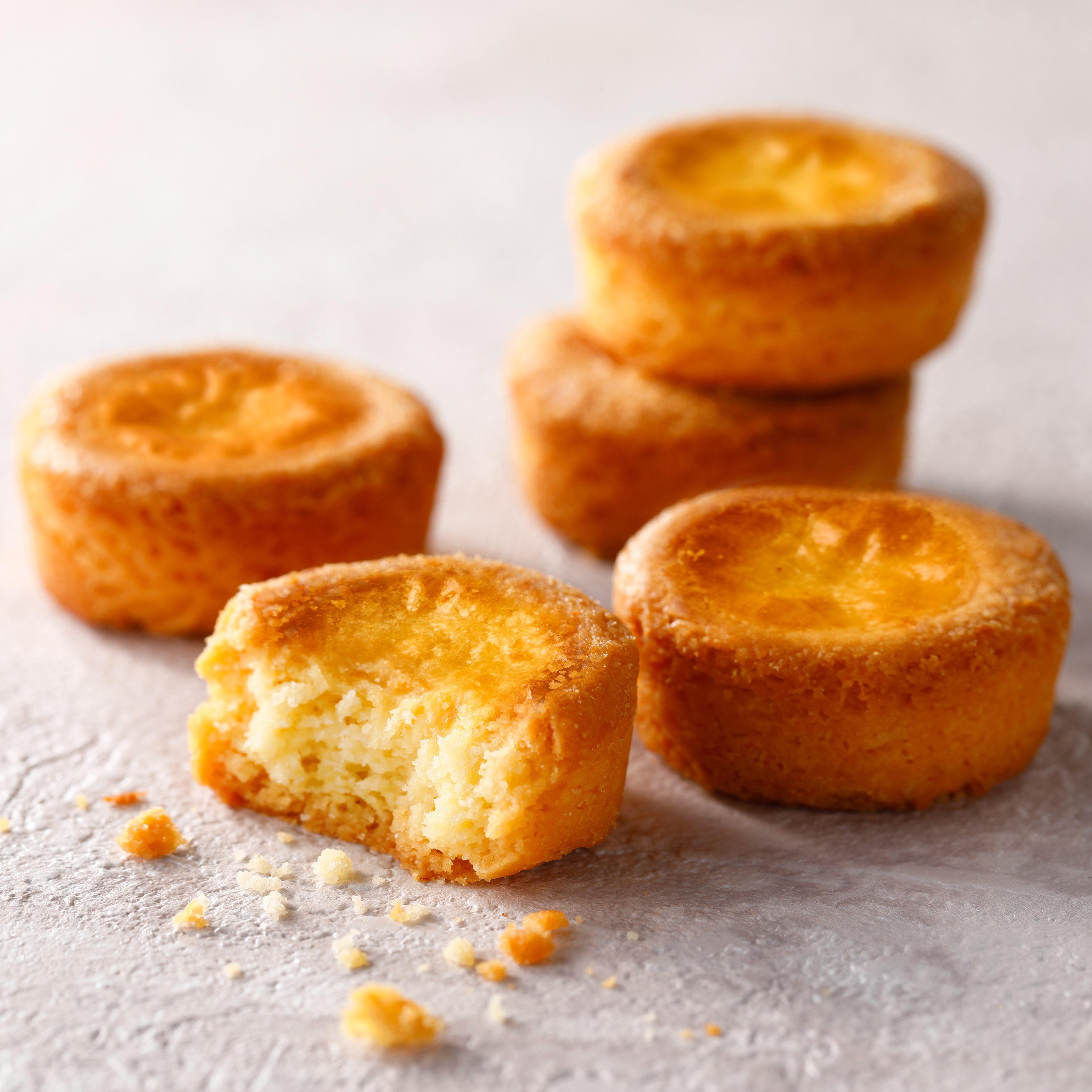 バターガレット