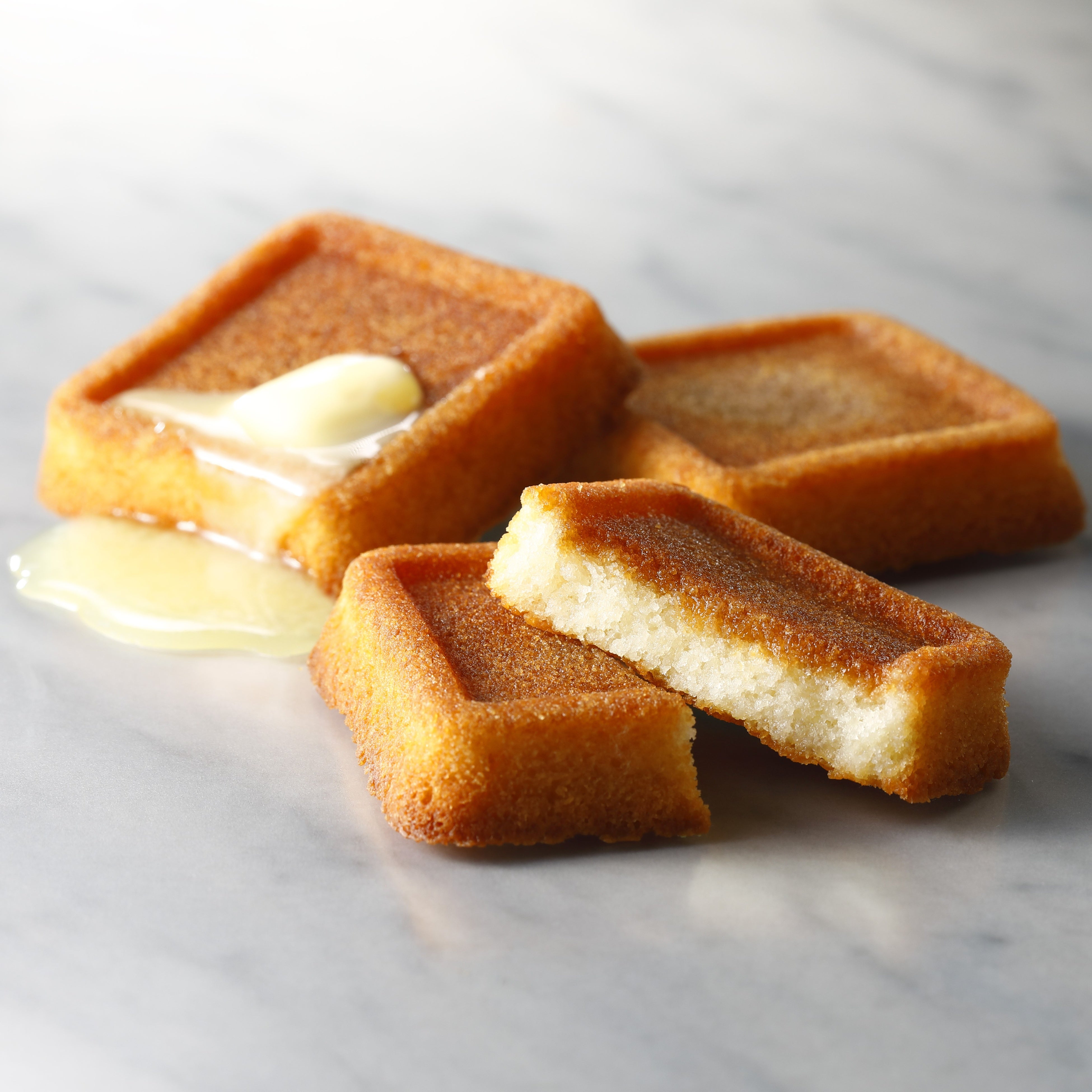 バターフィナンシェ