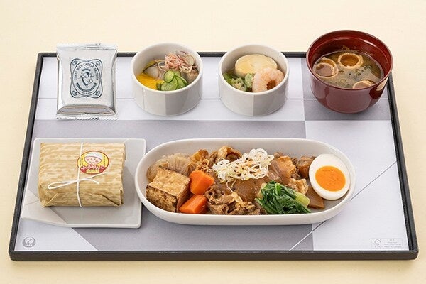 羽田発便・那覇発伊丹便