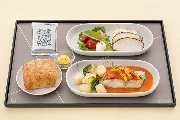 羽田着便・伊丹発那覇便