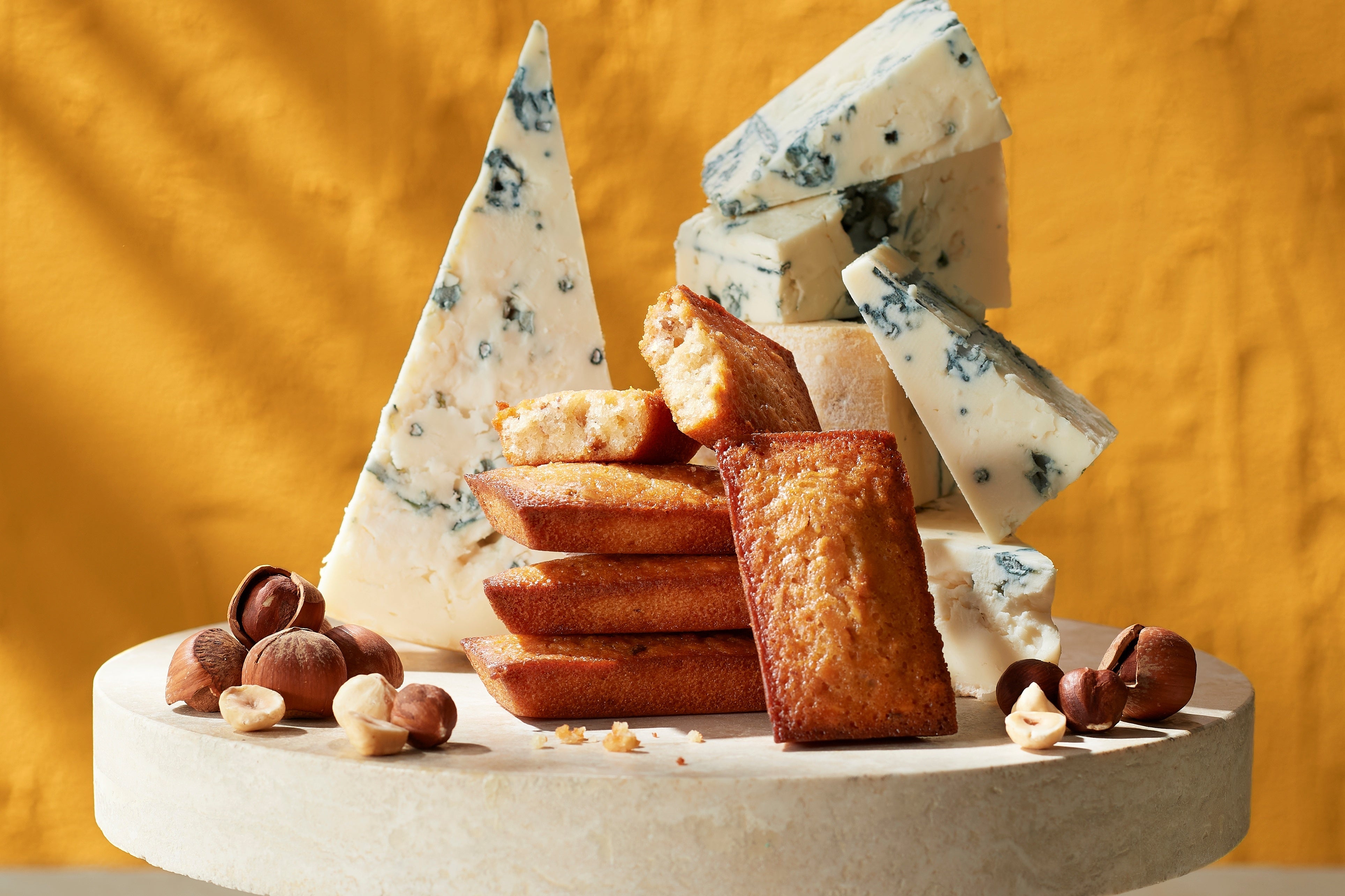 ミルフィーユです ASCII.jp：これは金曜の夜にドラマを見ながら独り占めしたいやつ