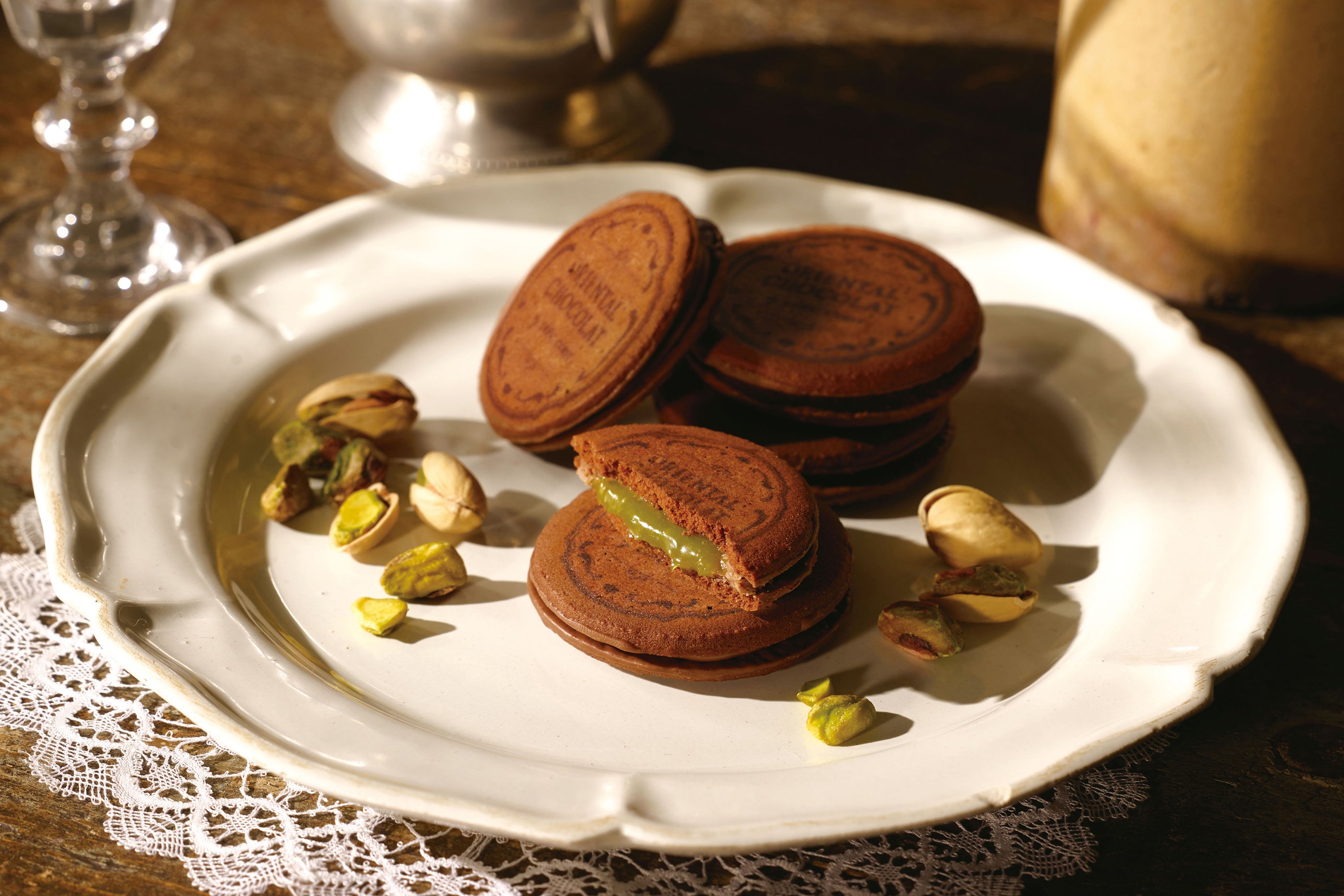 羽田空港限定ブランド》この時期にこそたのしみたい濃厚な味わいの