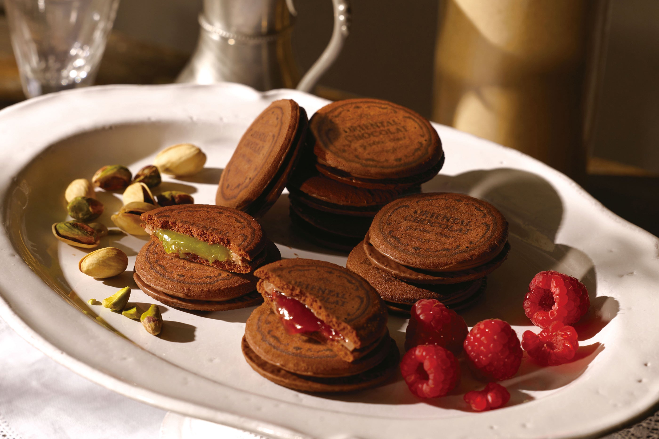 羽田空港限定ブランド》この時期にこそたのしみたい濃厚な味わいの