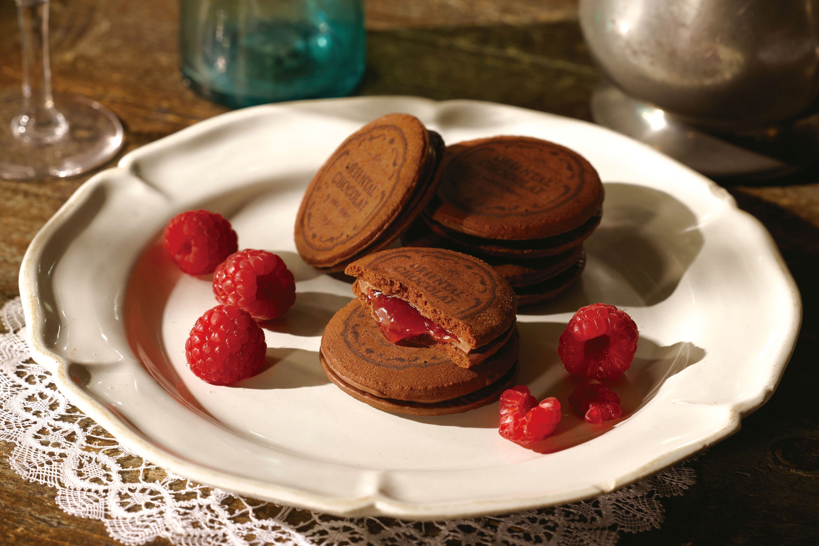 羽田空港限定ブランド》この時期にこそたのしみたい濃厚な味わいの