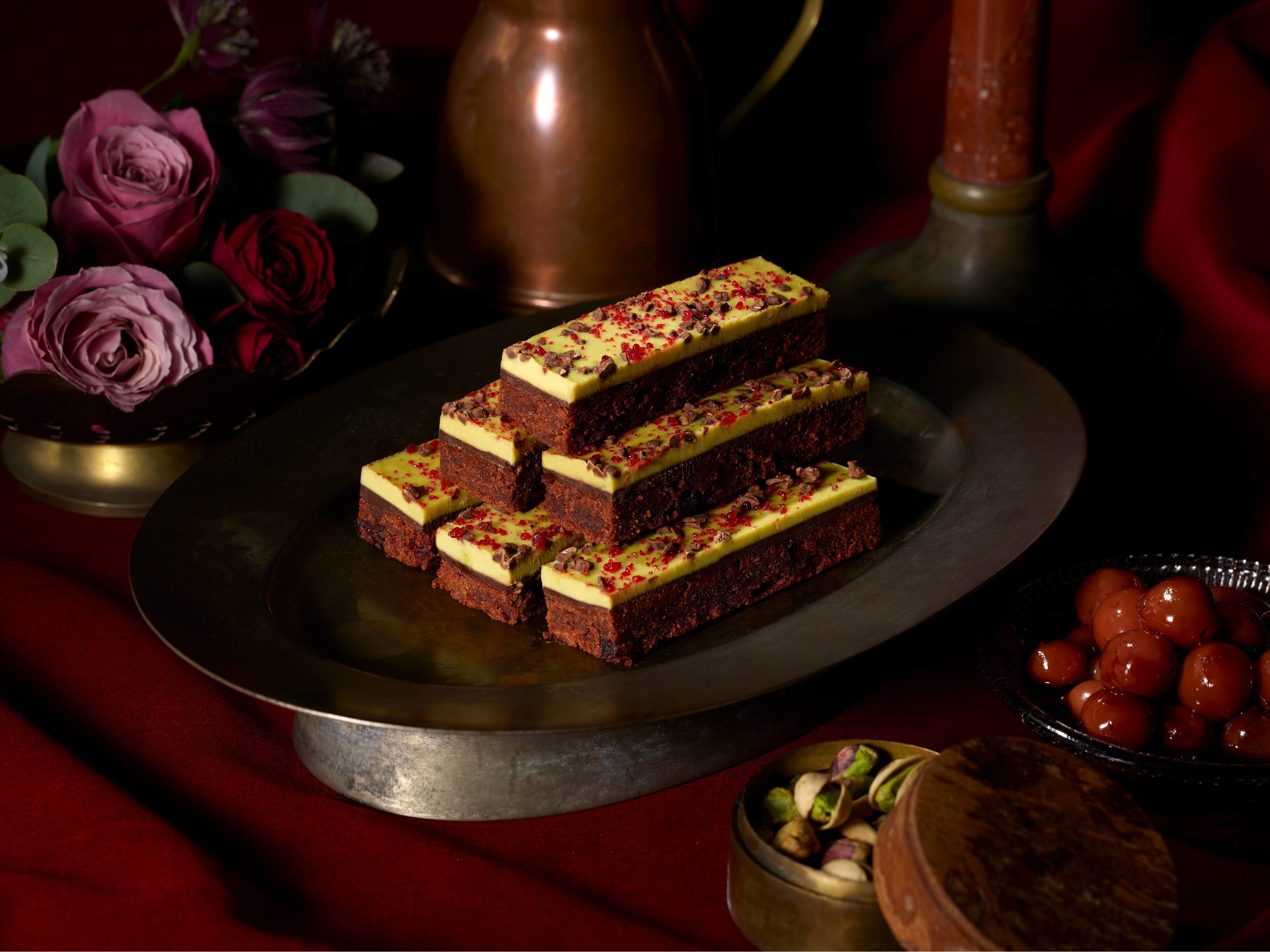 2022年バレンタイン出店情報】THE TAILOR（ザ・テイラー）ジェイアール