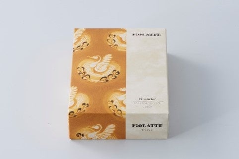 フィナンシェ5個入