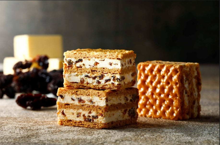 関西初出店 あべのハルカス近鉄本店に ザ マスターbyバターバトラー がオープン 株式会社シュクレイのプレスリリース 関西初出店 あべのハルカス近鉄本店に ザ マスターbyバターバトラー がオープン 株式会社シュクレイのプレスリリース