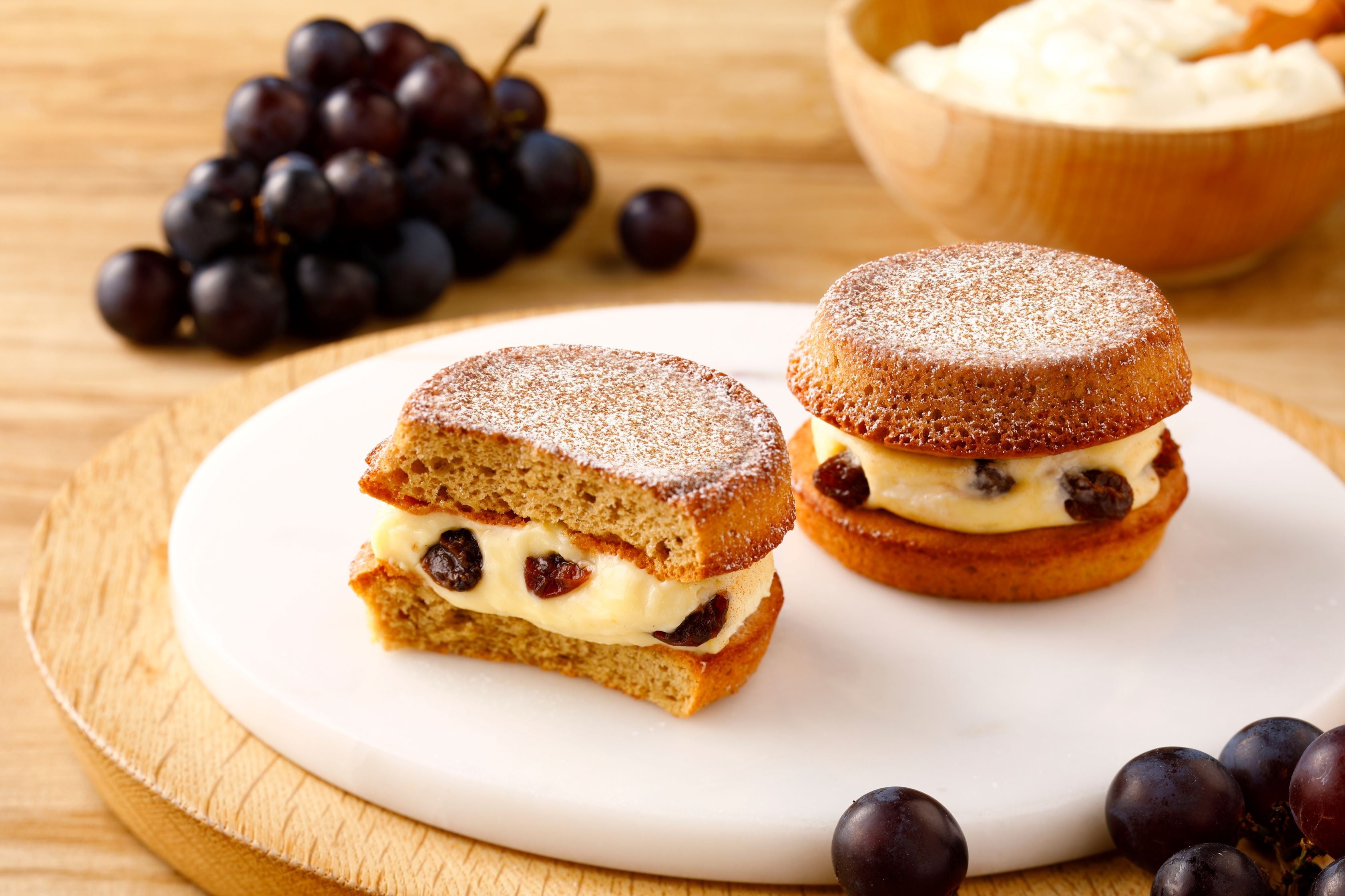 ルミネ立川催事出店情報】チーズと森の果実が奏でるハーモニーが