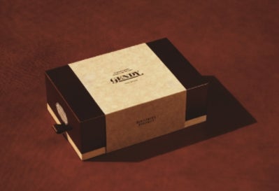紳士の一級品”「GENDY(ジェンディー)」銀座店にて 紳士の一級品”「GENDY(ジェンディー)」銀座店にて