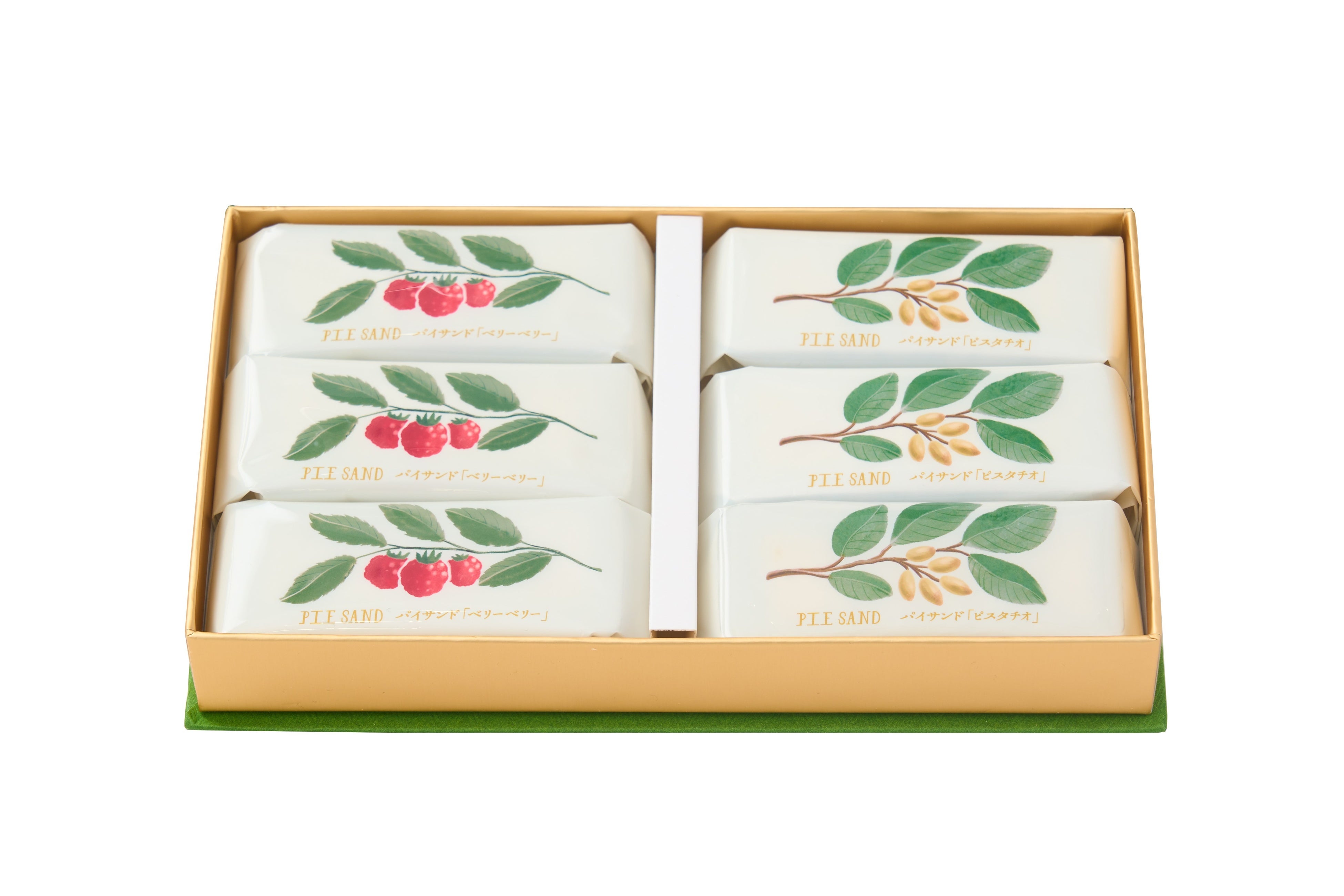 【かよりん】新発売 ココリスパイ 薫バターサブ リナ パルミエ 東京駅の大人気ブランド【COCORIS（ココリス）】から、新たな