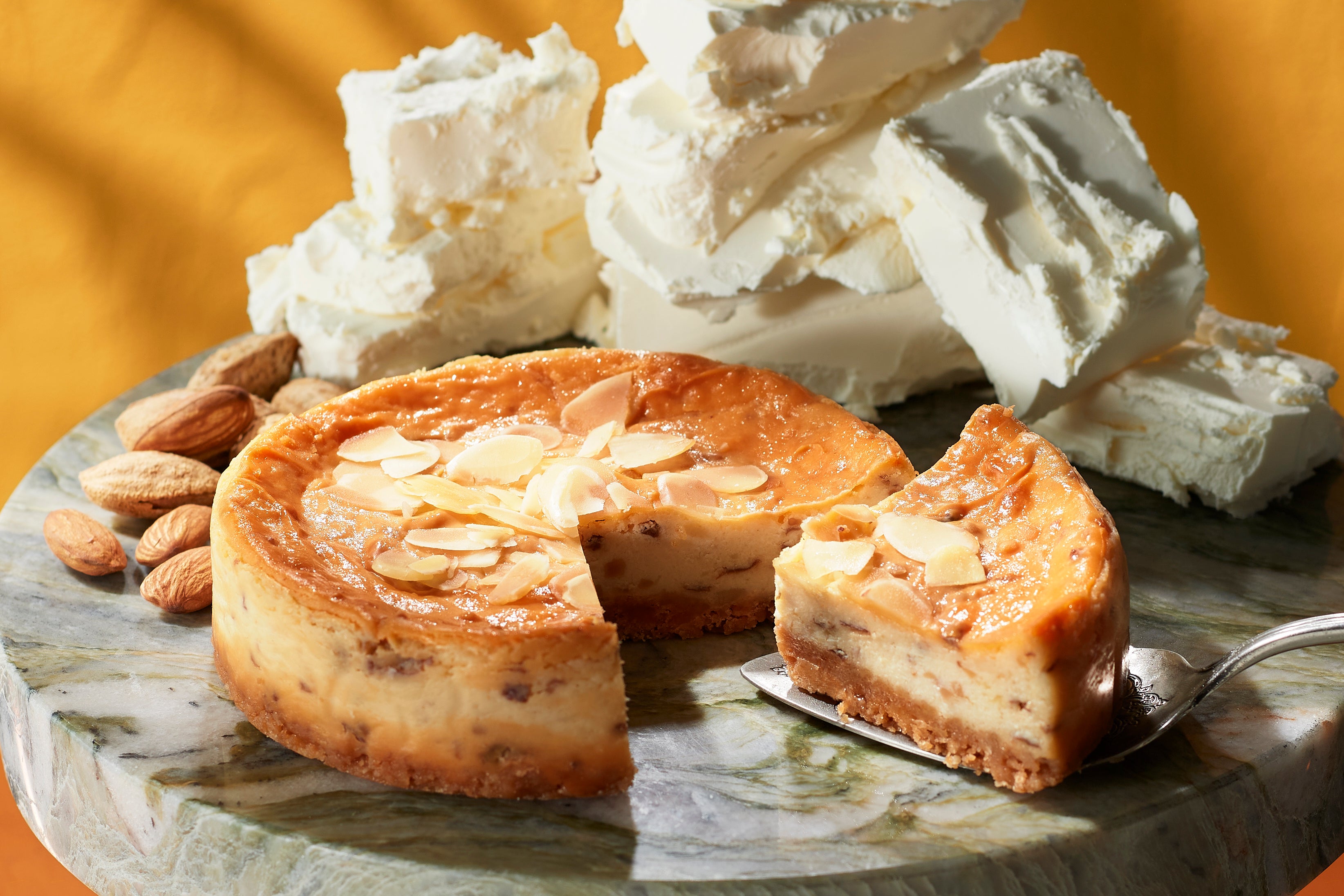 東京駅で話題！チーズと木の実のマリアージュが生み出す絶品