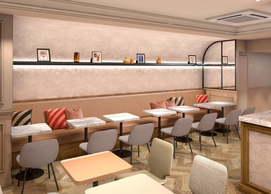 ELLE cafeが東京・高輪に9月8日(火)グランドオープン!TAKANAWA GATEWAY CITYに「ELLE cafe TAKANAWA」誕生 ELLE cafeが東京・高輪に9月8日(火)グランドオープン!TAKANAWA GATEWAY CITYに「ELLE cafe TAKANAWA」誕生