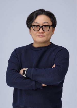 キム・ヤンス氏の写真