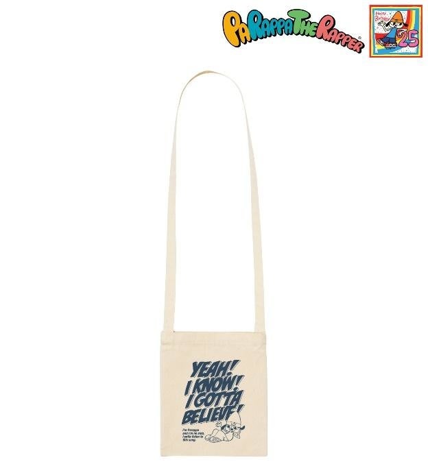 パラッパラッパー　トレーディングミニアクリルフィギュア　全22種 パラッパラッパー トレーディングミニアクリルフィギュア 全22種