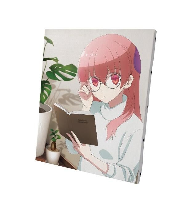 トニカクカワイイ 4巻 サイン本 トニカクカワイイ サイン本