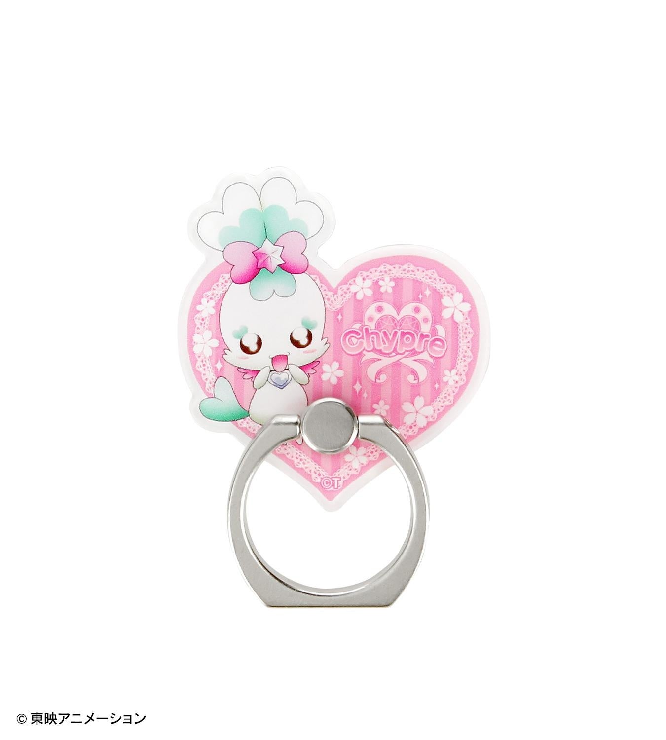 ハートキャッチプリキュア！　描き下ろしイラストブランケット　アムニバス限定 ハートキャッチプリキュア！ 描き下ろしイラストブランケット