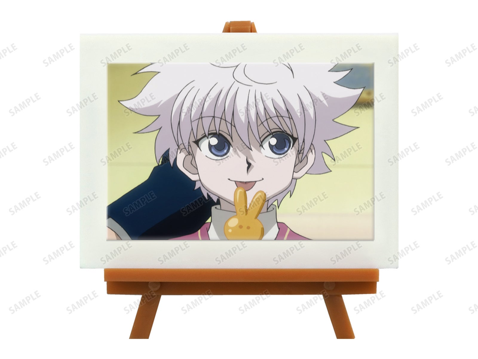 Hunter Hunter のイベント Hunter Hunter Ani Art アニメイトフェア In 22 Spring の開催が決定 株式会社arma Biancaのプレスリリース Hunter Hunter のイベント Hunter Hunter Ani Art アニメイトフェア In 22 Spring の開催が決定 株式会社arma Biancaのプレスリリース