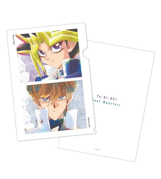 遊☆戯☆王デュエルモンスターズ』のトレーディング Ani-Art