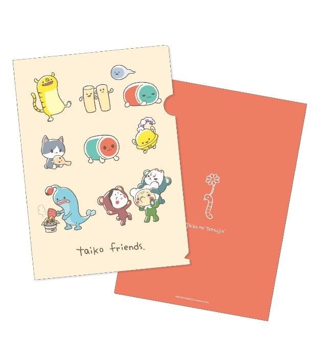 ★太鼓の達人/taikofriends.★パーカー★ホワイト XXL★新品未開封 太鼓の達人」のTシャツやパーカーを含む新商品の受注をAMNIBUSに