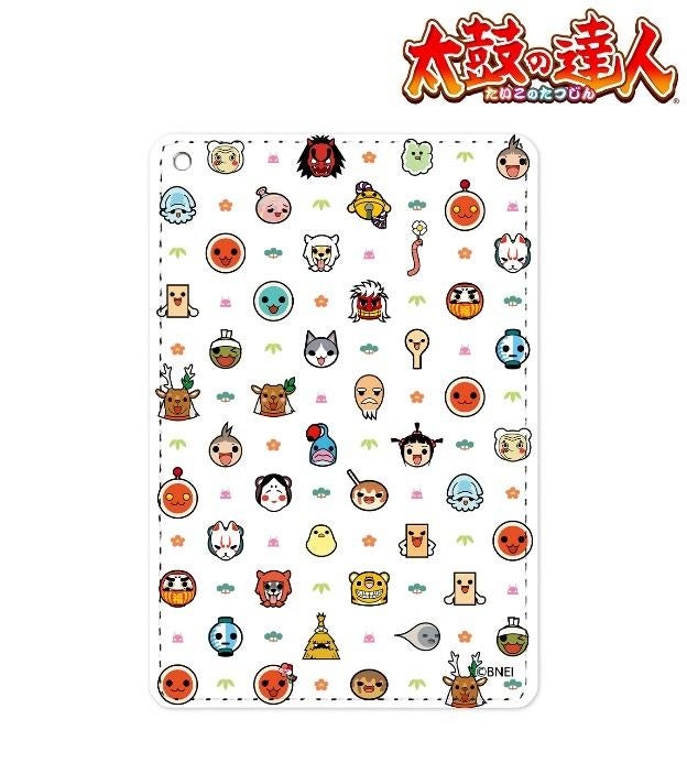 太鼓の達人 のトレーディングアクリルスタンド Tシャツ パーカーなどの受注を開始 アニメ 漫画のオリジナルグッズを販売する Amnibus にて 株式会社arma Biancaのプレスリリース 太鼓の達人 のトレーディングアクリルスタンド Tシャツ パーカーなどの受注を開始 アニメ 漫画のオリジナルグッズを販売する Amnibus にて 株式会社arma Biancaのプレスリリース