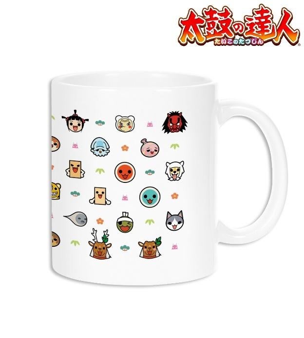 太鼓の達人 のトレーディングアクリルスタンド Tシャツ パーカーなどの受注を開始 アニメ 漫画のオリジナルグッズを販売する Amnibus にて 株式会社arma Biancaのプレスリリース 太鼓の達人 のトレーディングアクリルスタンド Tシャツ パーカーなどの受注を開始 アニメ 漫画のオリジナルグッズを販売する Amnibus にて 株式会社arma Biancaのプレスリリース