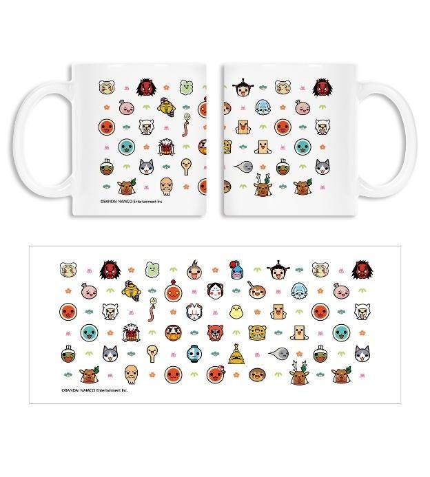 太鼓の達人 のトレーディングアクリルスタンド Tシャツ パーカーなどの受注を開始 アニメ 漫画のオリジナルグッズを販売する Amnibus にて 株式会社arma Biancaのプレスリリース 太鼓の達人 のトレーディングアクリルスタンド Tシャツ パーカーなどの受注を開始 アニメ 漫画のオリジナルグッズを販売する Amnibus にて 株式会社arma Biancaのプレスリリース