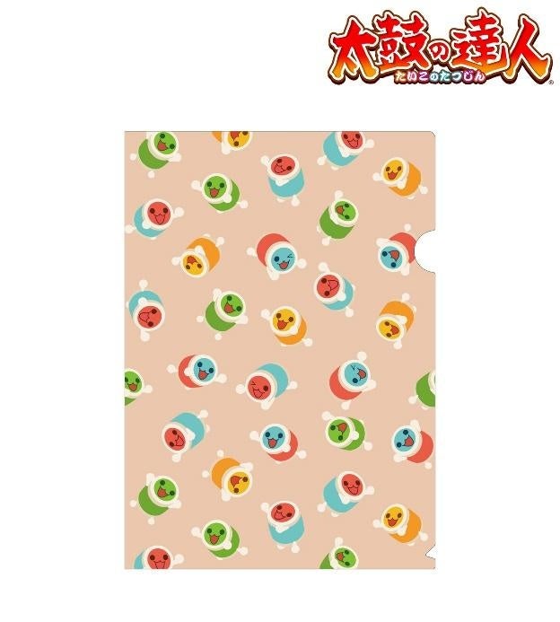 太鼓の達人 のトレーディングアクリルスタンド Tシャツ パーカーなどの受注を開始 アニメ 漫画のオリジナルグッズを販売する Amnibus にて 株式会社arma Biancaのプレスリリース 太鼓の達人 のトレーディングアクリルスタンド Tシャツ パーカーなどの受注を開始 アニメ 漫画のオリジナルグッズを販売する Amnibus にて 株式会社arma Biancaのプレスリリース