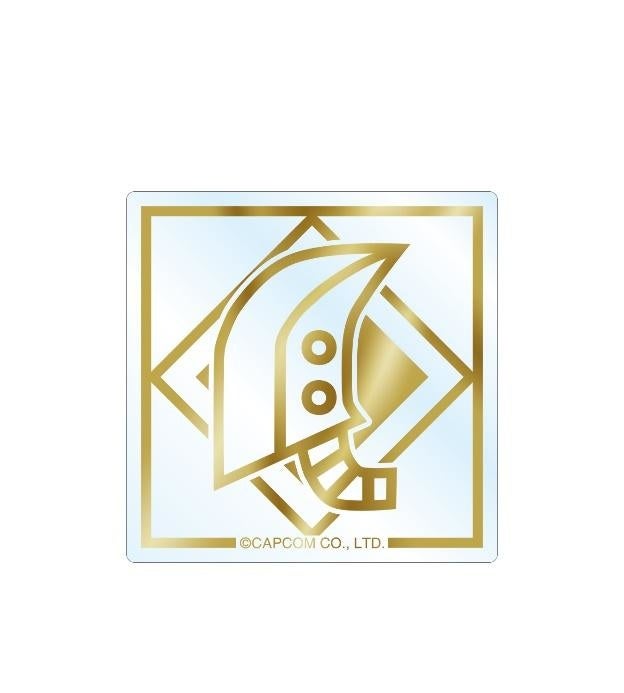 モンスターハンターライズ』の絵馬型 BIGウッドスタンド、BIG