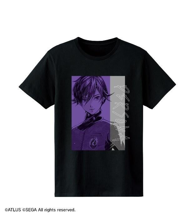 アマガミSS Ani-Art arma bianca Tシャツ 5セット 未使用 ペルソナシリーズ』のトレーディング Ani-Art アクリルスタンド
