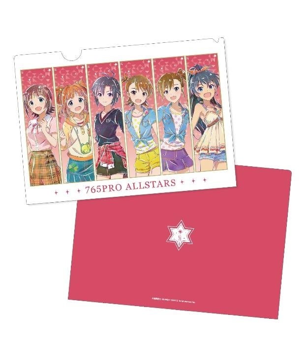 アイナナ　まとめ売り　ダンマカ　ブックレット　キーホルダー ポスター ファイル アイナナ ダンマカ ブックレット C賞＆D賞 - メルカリ