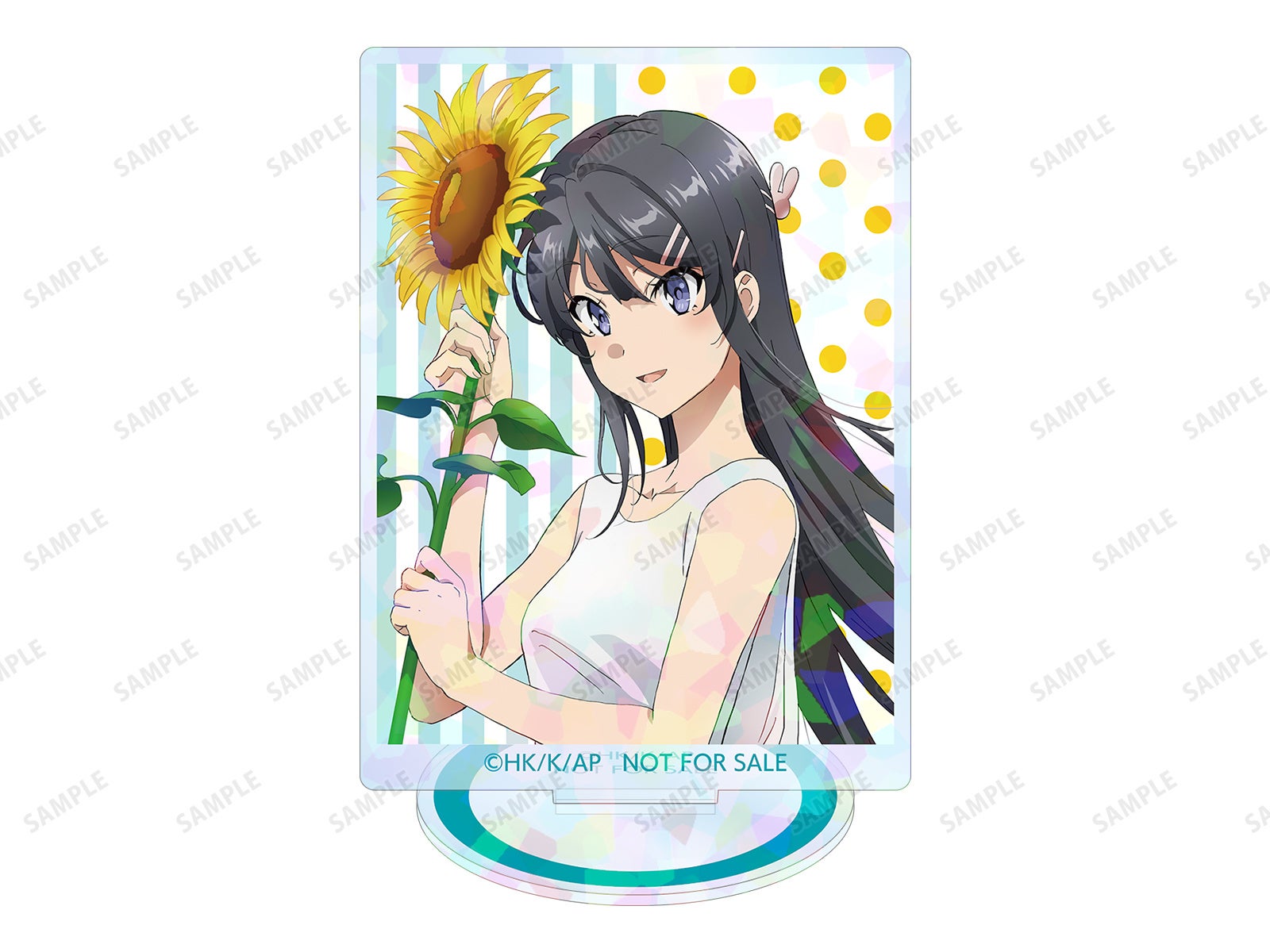 市場 アルマビアンカ 桜島麻衣 描き下ろしイラスト 青春ブタ野郎はバニーガール先輩の夢を見ない 市場 アルマビアンカ 桜島麻衣 描き下ろしイラスト 青春ブタ野郎はバニーガール先輩の夢を見ない