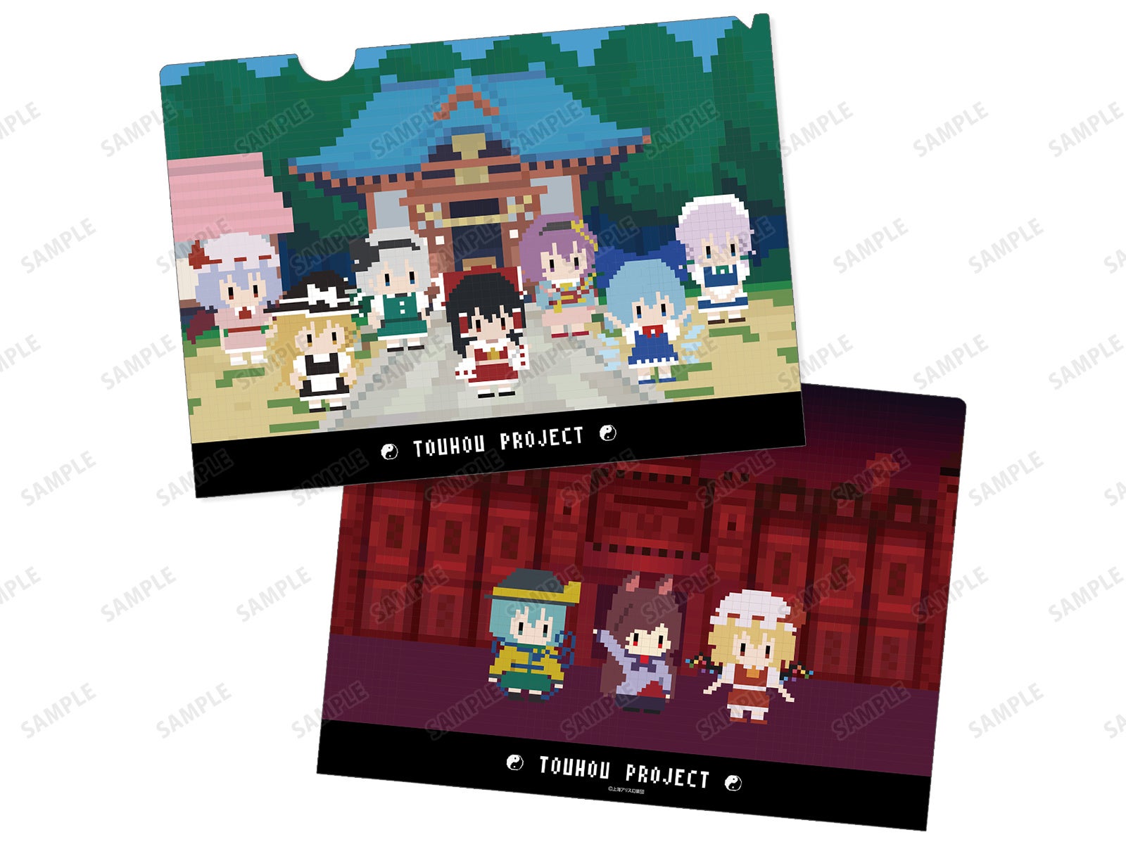 AMNIBUS」が「第十九回博麗神社例大祭」に出展決定！ | 株式会社arma