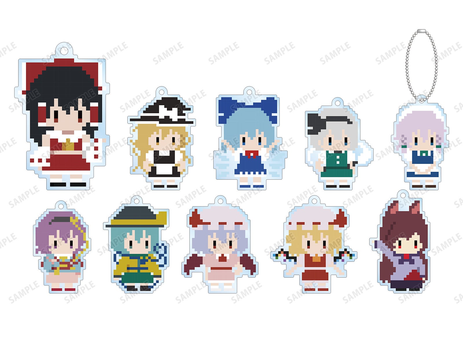 AMNIBUS」が「第十九回博麗神社例大祭」に出展決定！ | 株式会社