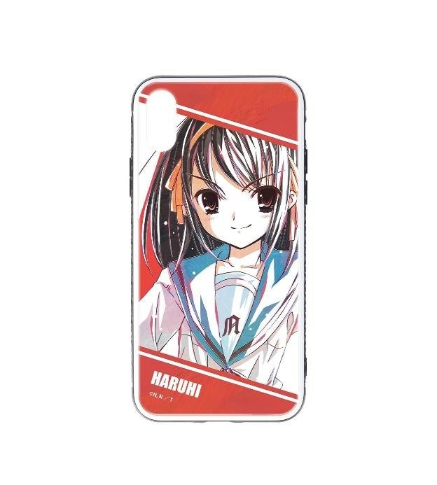 涼宮ハルヒ」シリーズのトレーディング Ani-Artアクリルスタンド