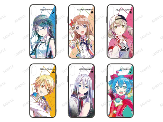 ワンドオブフォーチュン アルバロ アクスタ アクカ パルカ ワンドオブ