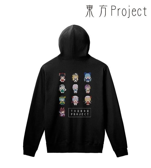 東方Project』×『ワンナイト人狼』のコラボアイテム9種の受注を開始