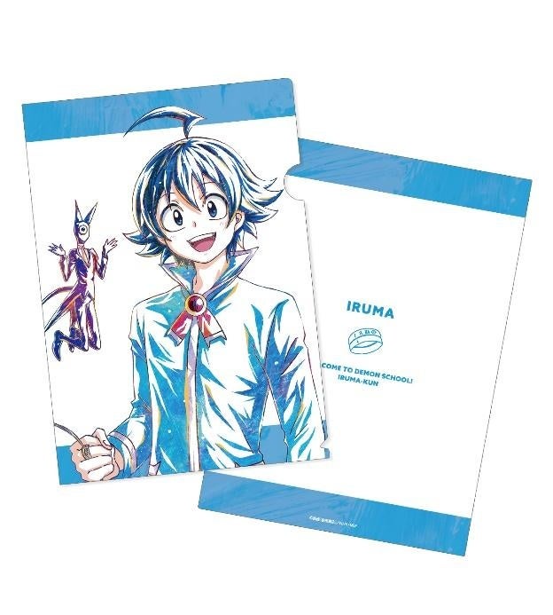 希少　レア　魔入りました入間くん　キャンバスボード　Ani-Art 鈴木入間 魔入りました！入間くん - 鈴木入間 Ani-Art キャンバスボード
