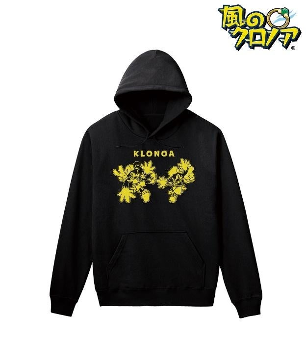 日常組 クロノア パーカー ピンズ 41rlYu4F38L._SY350_QL65_.jpg
