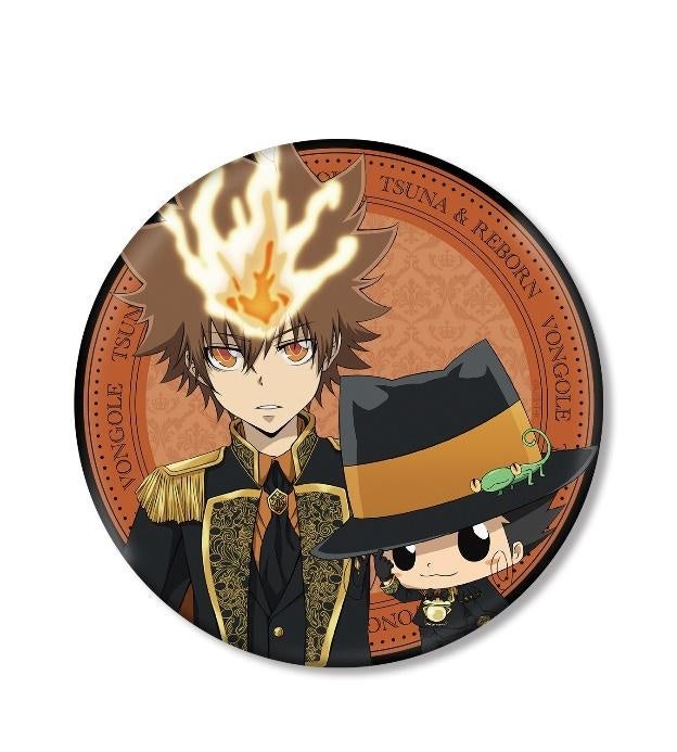 アルマビアンカ 家庭教師ヒットマンreborn 描き下ろしイラスト 王子衣装 六道骸