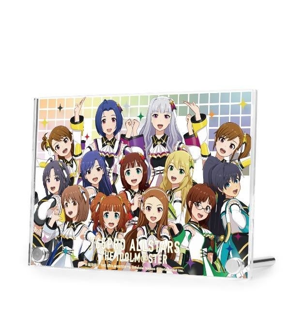 アイドルマスター　765 BNPまとめうり アイマス765BNPまとめ売り - メルカリ