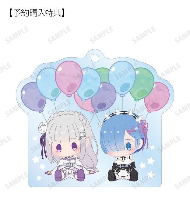 Re:ゼロから始める異世界生活 オットー POPOON Re:ゼロから