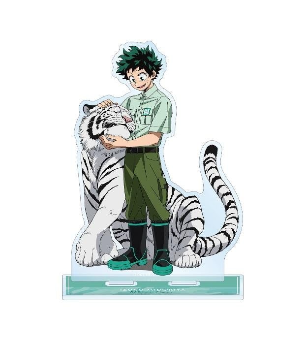 僕のヒーローアカデミア ヒロアカ 東武動物公園 缶バッジ 緑谷出久 特典 僕のヒーローアカデミア ヒロアカ 東武動物公園 缶バッジ 緑谷出久